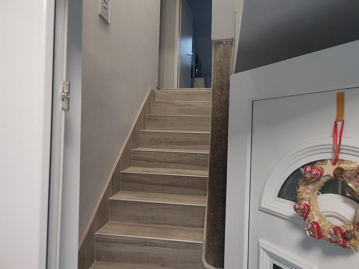 Apartman President Krapinske Toplice Exterior foto