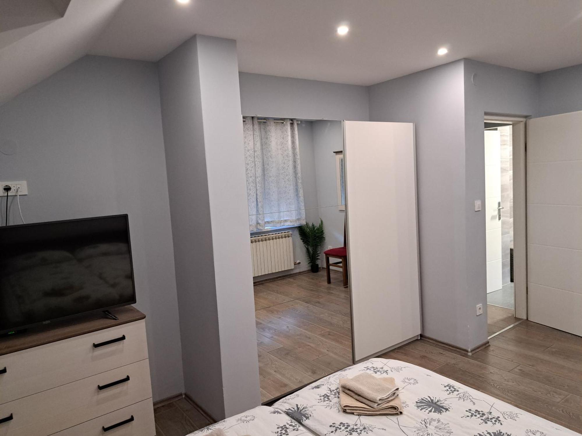 Apartman President Krapinske Toplice Exterior foto