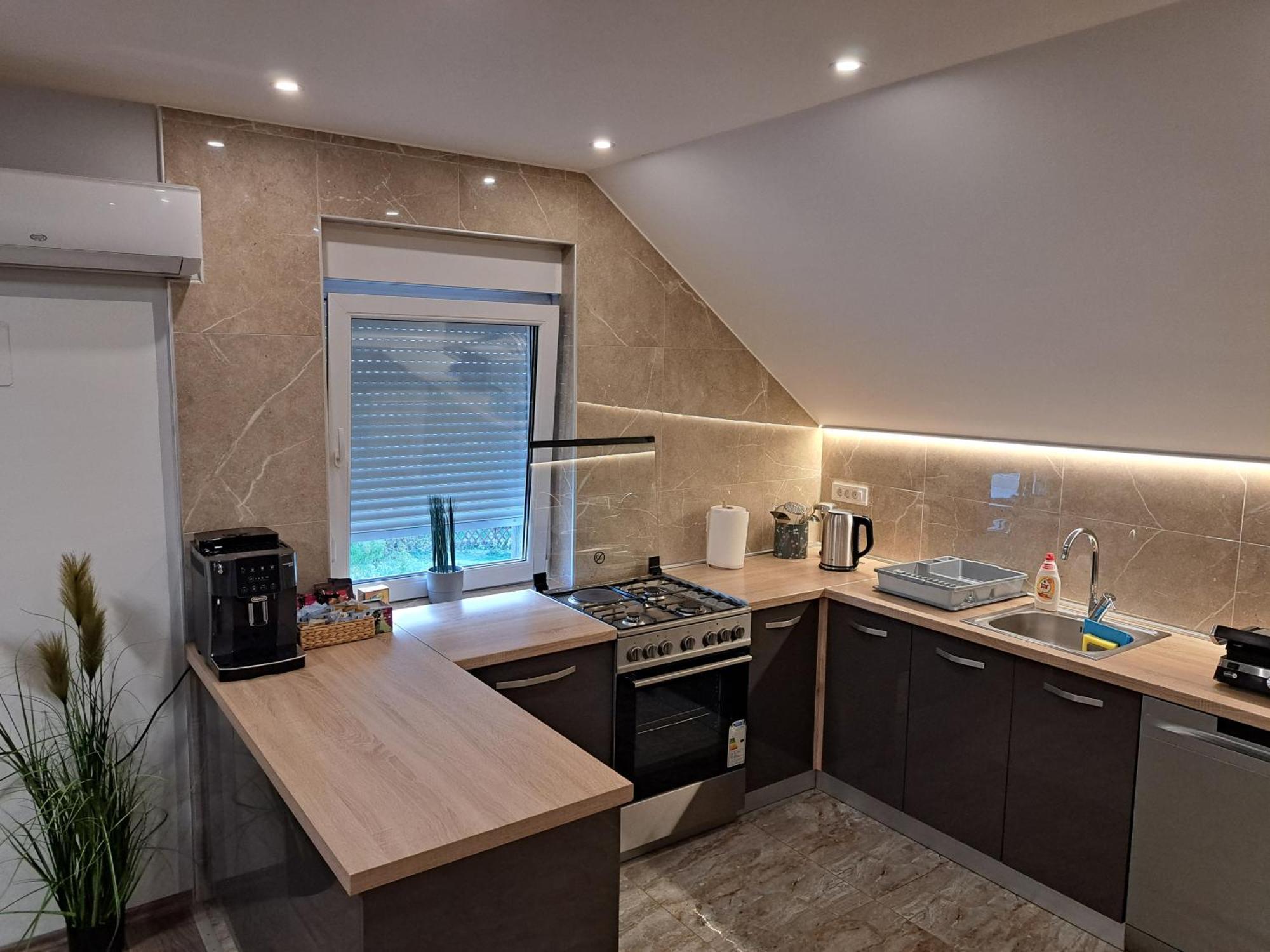 Apartman President Krapinske Toplice Exterior foto
